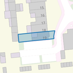 Perceel WWK00-F-1822