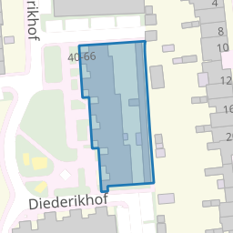 Perceel WWK00-F-1824