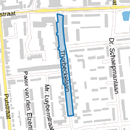 Perceel WWK00-F-1831