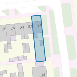 Perceel WWK00-F-1834