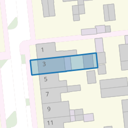 Perceel WWK00-F-1836