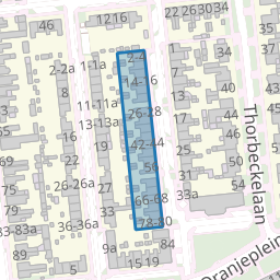 Perceel WWK00-F-1840