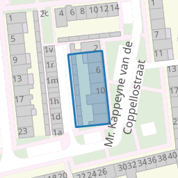 Perceel WWK00-F-1843