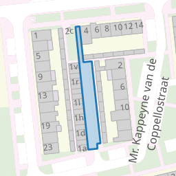 Perceel WWK00-F-1844