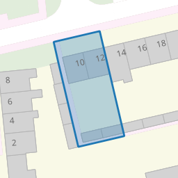 Perceel WWK00-F-1846