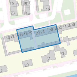 Perceel WWK00-F-1847