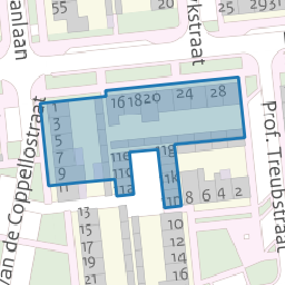 Perceel WWK00-F-1850