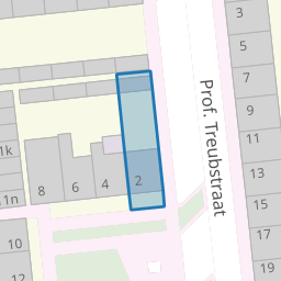 Perceel WWK00-F-1851