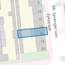 Perceel WWK00-F-1864