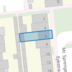 Perceel WWK00-F-1866