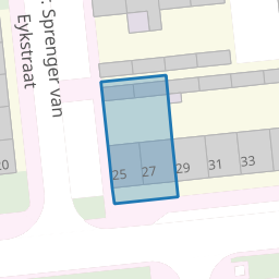 Perceel WWK00-F-1869