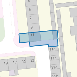 Perceel WWK00-F-1875