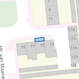 Perceel WWK00-F-1880