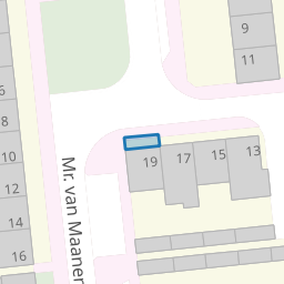 Perceel WWK00-F-1881