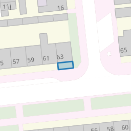 Perceel WWK00-F-1888