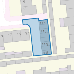 Perceel WWK00-F-1891