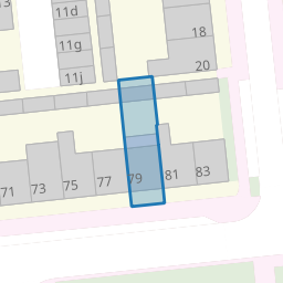 Perceel WWK00-F-1893