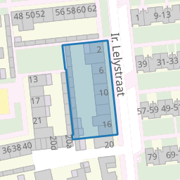 Perceel WWK00-F-1896