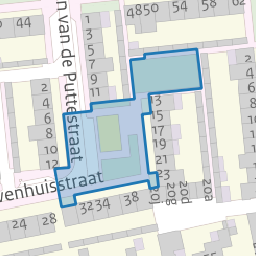 Perceel WWK00-F-1900