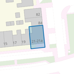 Perceel WWK00-F-1904