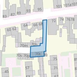 Perceel WWK00-F-1913