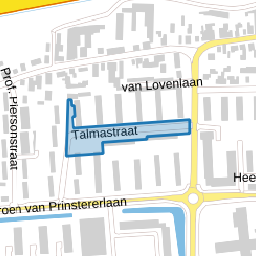 Perceel WWK00-F-1915