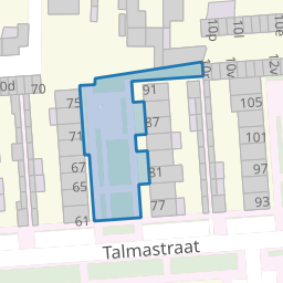 Perceel WWK00-F-1917