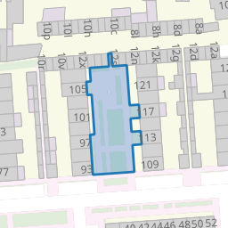 Perceel WWK00-F-1922