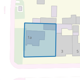 Perceel WWK00-F-1930