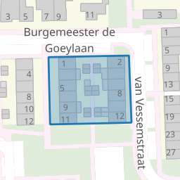 Perceel WWK00-F-1931