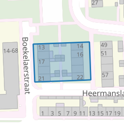 Perceel WWK00-F-1934