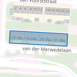 Perceel WWK00-F-1946