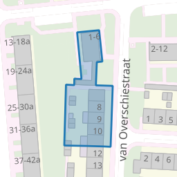 Perceel WWK00-F-1949