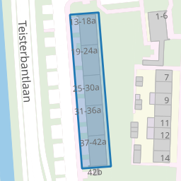 Perceel WWK00-F-1950