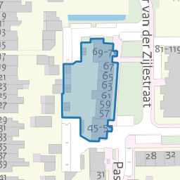 Perceel WWK00-F-1964