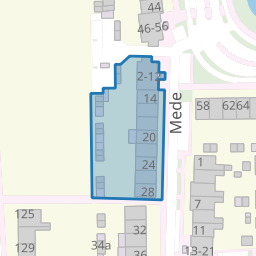 Perceel WWK00-F-1967