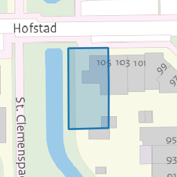 Perceel WWK00-F-1971