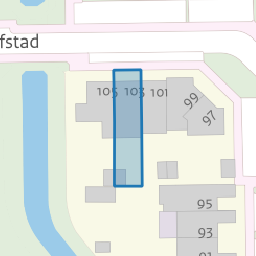 Perceel WWK00-F-1972