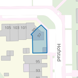 Perceel WWK00-F-1975