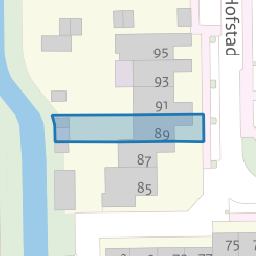 Perceel WWK00-F-1979