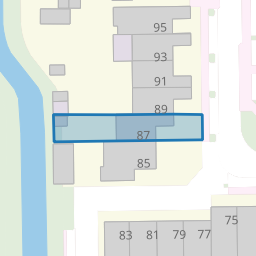 Perceel WWK00-F-1980