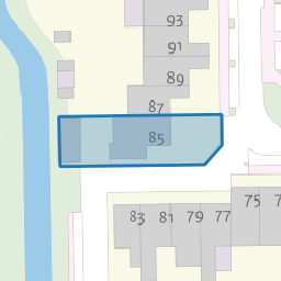 Perceel WWK00-F-1981