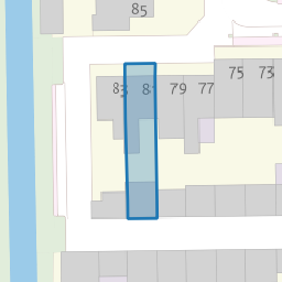 Perceel WWK00-F-1983