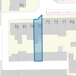 Perceel WWK00-F-1985