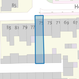 Perceel WWK00-F-1986