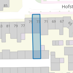 Perceel WWK00-F-1987