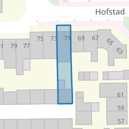 Perceel WWK00-F-1988