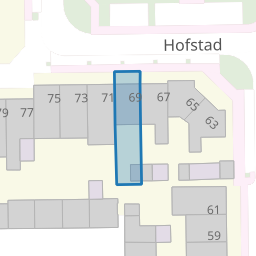 Perceel WWK00-F-1989