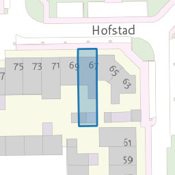 Perceel WWK00-F-1990