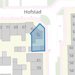 Perceel WWK00-F-1992